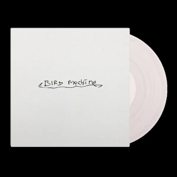 While Supplies Last Sparklehorse - Bird Machine (LP)
