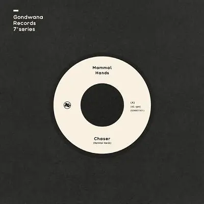 Time-Limited Mammal Hands - Chaser / Prism (Single)
