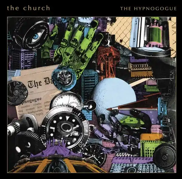 Church - Hypnogogue (2 LPs) Special Discount