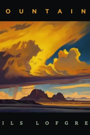 Nils Lofgren - Mountains (LP) Budget
