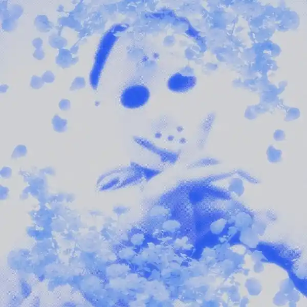 Top Rated Yung Lean - Frost God (LP)