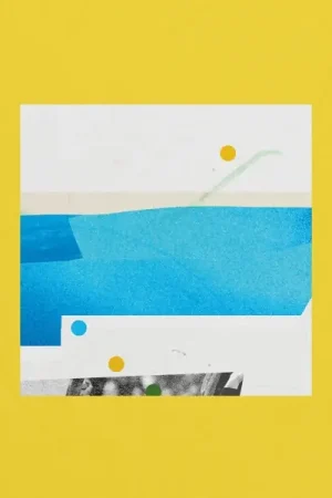 K-Lone - Swells (LP) Save Now