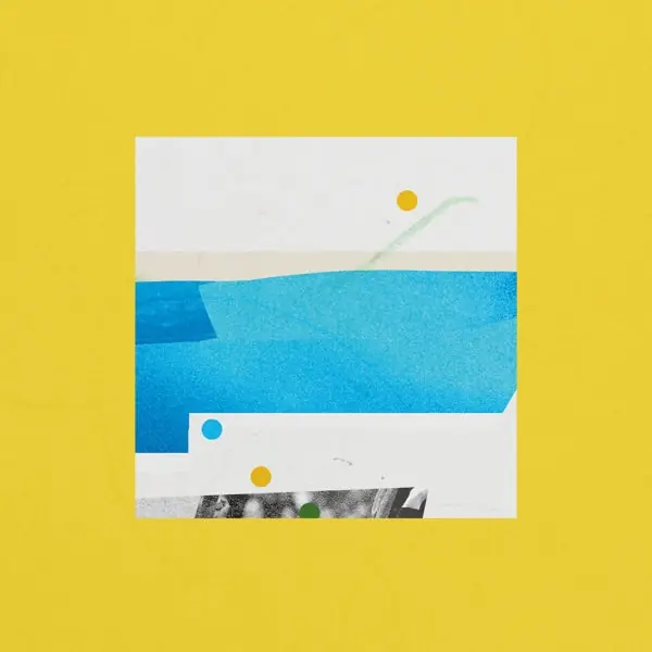 K-Lone - Swells (LP) Save Now