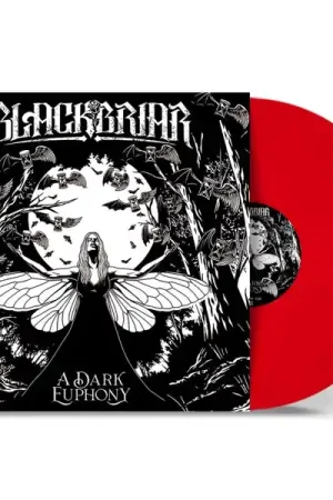 Top Pick Blackbriar - A Dark Euphony (LP)