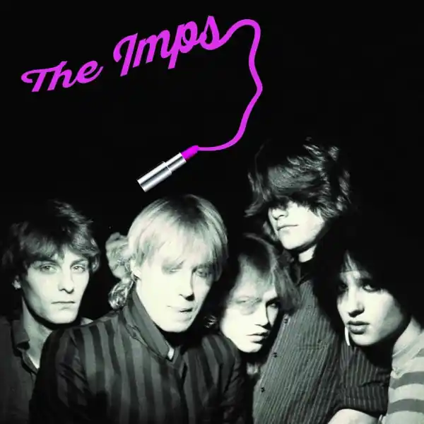 Imps - Imps (LP) Big Sale