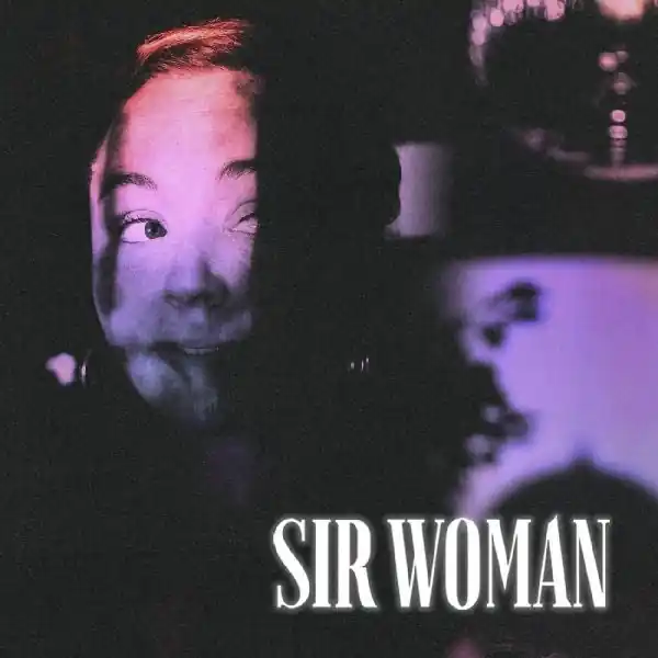 Sir Woman - Sir Woman (LP) Express Delivery