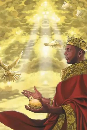 Don’t Miss Out Shafiq Husayn - So Gold (LP)