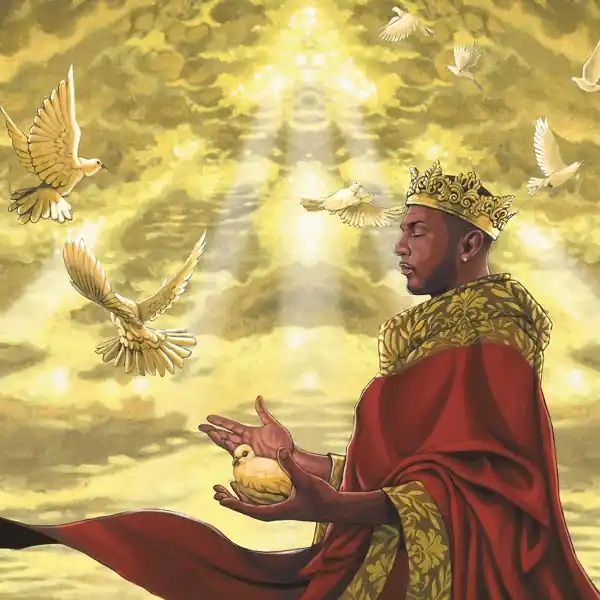 Don’t Miss Out Shafiq Husayn - So Gold (LP)