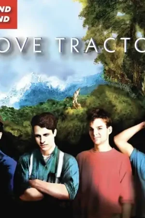 Love Tractor - Around the Bend (LP) Best Price