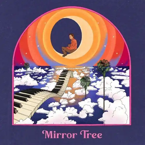 Mirror Tree - Mirror Tree (LP) Free Delivery