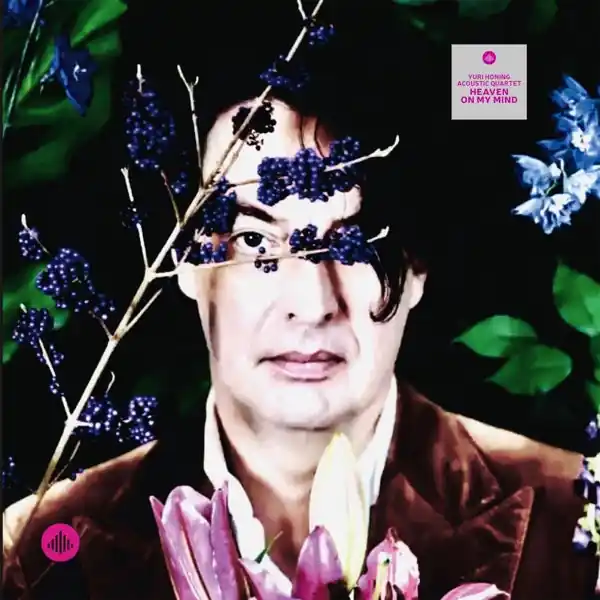 Time-Limited Yuri -Acoustic Quartet- Honing - Heaven On My Mind (LP)