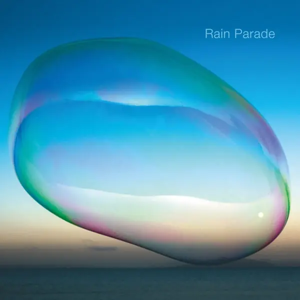 Popular Rain Parade - Last Rays of a Dying Sun (LP)