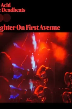 Premium Uncle Acid & the Deadbeats - Slaughter On First Avenue (2 LPs)
