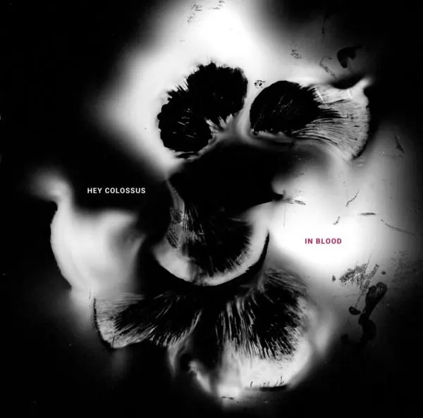 Hey Colossus - In Blood (LP) Instant Buy