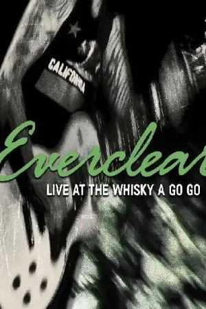 Markdown Everclear - Live At the Whisky a Go Go (2 LPs)