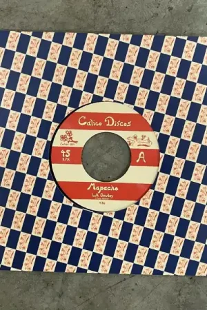 Deal Mapache - Lonesome La Cowboy (Single)
