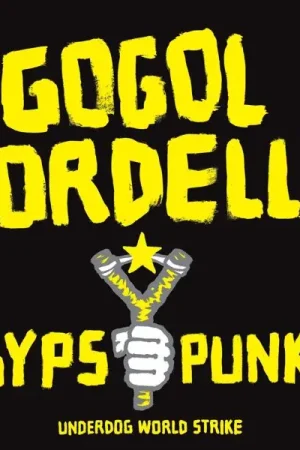 Bulk Order Gogol Bordello - Gypsy Punks Underworld Wo (LP)