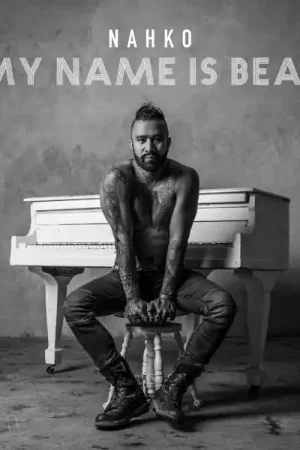 Nahko - My Name is Bear (LP) Buy Today