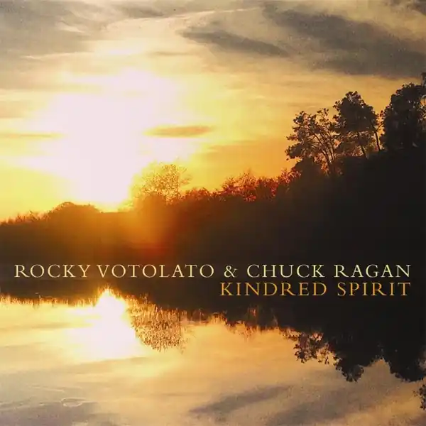 Rocky Votolato - Kindred Spirit-10" (Single) Crafted