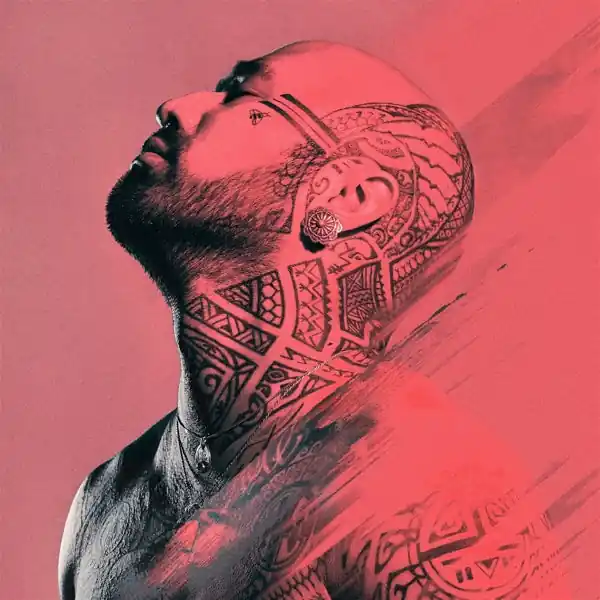 Limited Edition Nahko and Medicine For the People - Take Your Power Back (2 LPs)