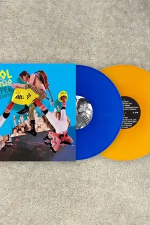 Gogol Bordello - Super Taranta! (2 LPs) Bulk Order