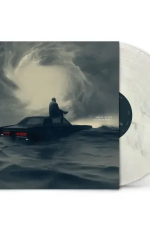 Today Only Asking Alexandria - Where Do We Go From Here? (LP)