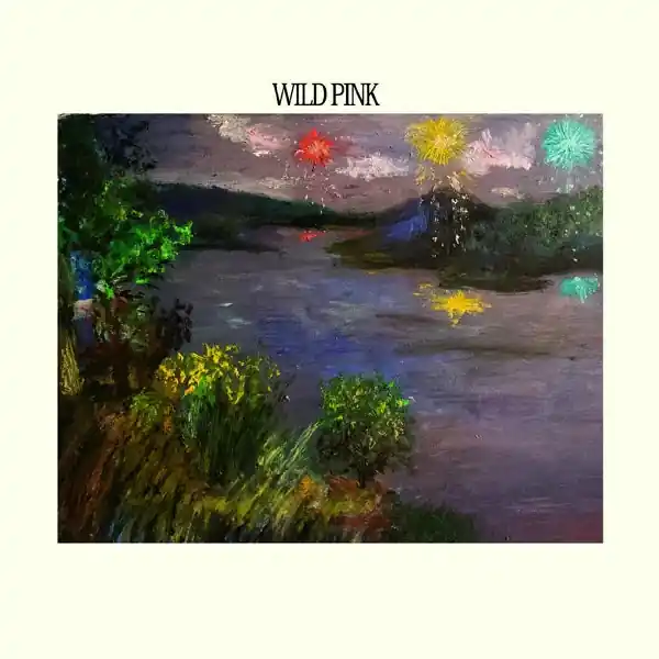 Wild Pink - Wild Pink (LP) Brand New