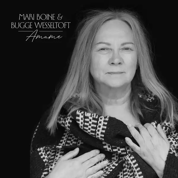 Mari & Bugge Wesseltoft Boine - Amame (2 LPs) Grab Now