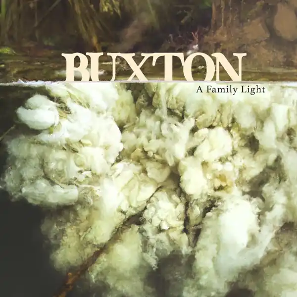 Top Pick Buxton - A Family Light (2 LPs)