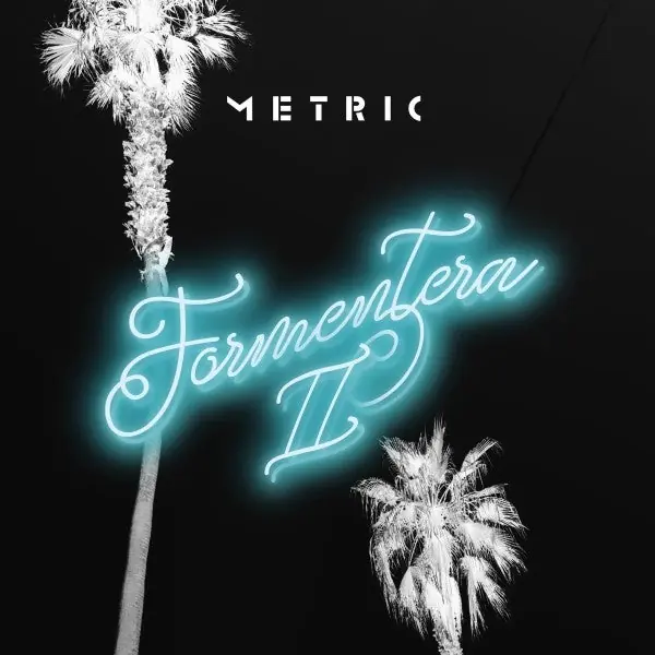 Bargain Metric - Formentera Ii (LP)