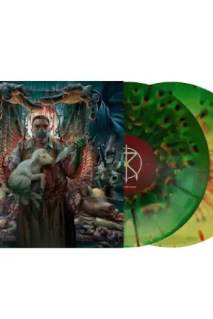 To the Grave - Director's Cuts (2 LPs) Professional Grade