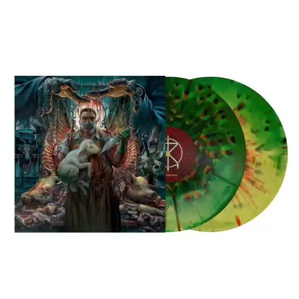 To the Grave - Director's Cuts (2 LPs) Professional Grade
