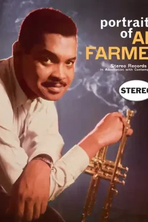Art Farmer - Portrait of Art Farmer (LP) Shop Now