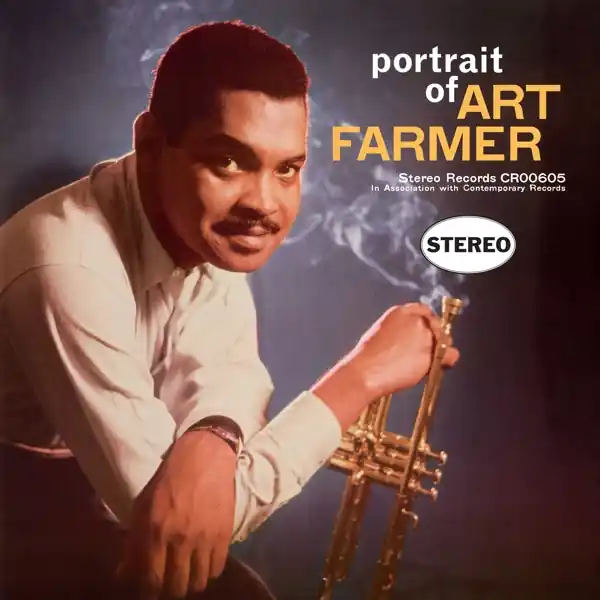 Art Farmer - Portrait of Art Farmer (LP) Shop Now