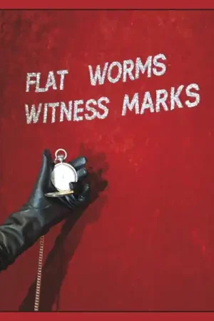 Money Back Guarantee Flat Worms - Witness Marks (LP)