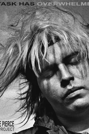 Jeffrey Lee -Sessions Project- Pierce - Task Has Overwhelmed Us (2 LPs) Fast Shipping