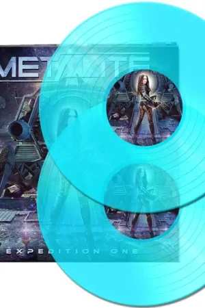 Metalite - Expedition One (2 LPs) Secure Checkout