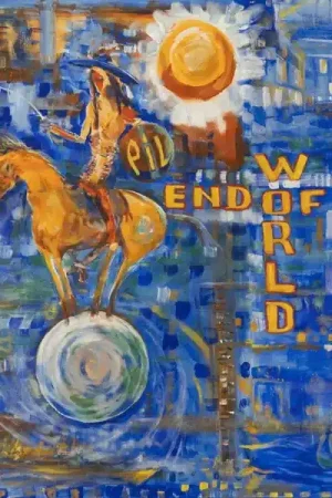 Public Image Ltd - End of World (2 LPs) Secure Checkout