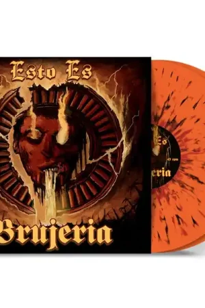 Brujeria - Esto Es Brujeria (2 LPs) Order Now