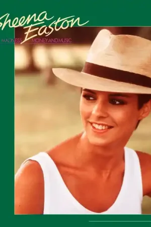 Place Order Sheena Easton - Madness, Money and Music (LP)