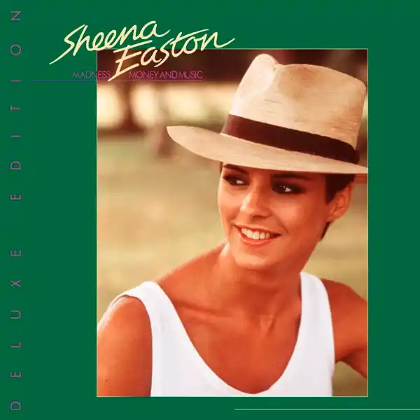 Place Order Sheena Easton - Madness, Money and Music (LP)