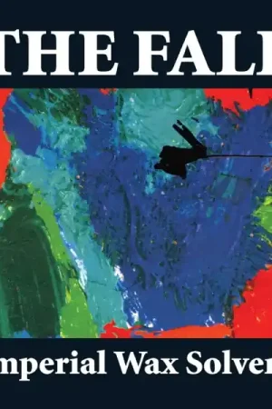 Hot Picks Fall - Imperial Wax Solvent (LP)