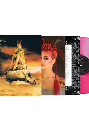 Best Seller Toyah - Changeling (LP)
