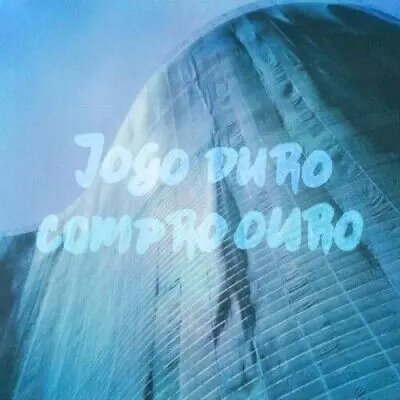 Jogo Duro - Compro Ouro (Single) Trending