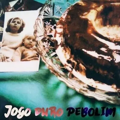 Mega Sale Jogo Duro - Pebolim (Single)