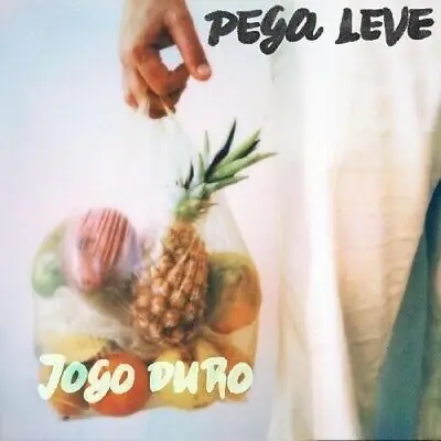 Luxury Jogo Duro - Pega Leve/De Boas (Single)