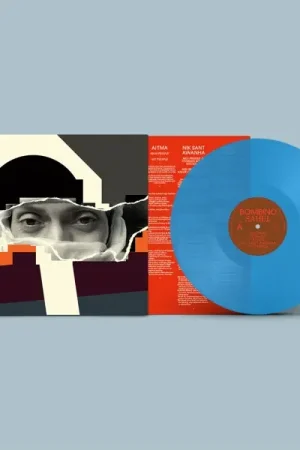 Bombino - Sahel (LP) Luxury