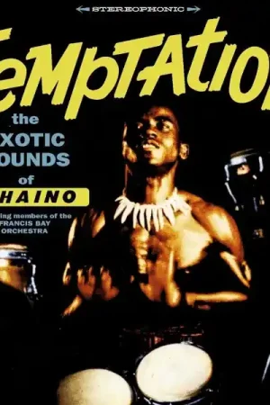 Chaino - Temptation (LP) Markdown