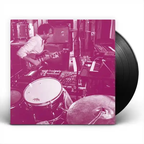 Daniel Ogren - Fastingen 92 (LP) Clearance
