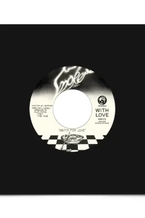 Holiday Sale Inc. Smoke - Waitin' For Love/It's the Same Old Song (Single)